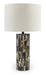 Ellford Table Lamp - Alexander's Furniture (Blairsville, GA)