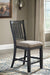 Tyler Creek Counter Height Dining Set - Alexander's Furniture (Blairsville, GA)