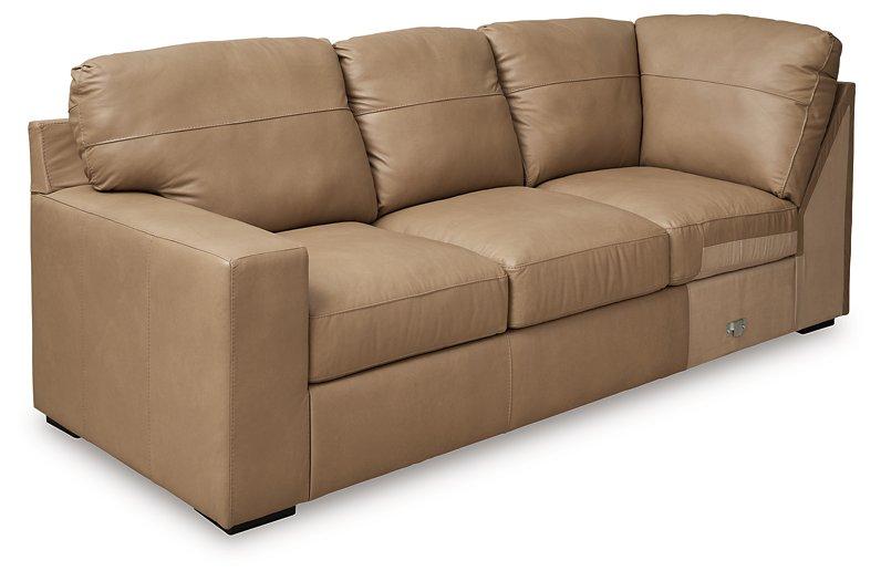 Bandon Sectional - Alexander's Furniture (Blairsville, GA)