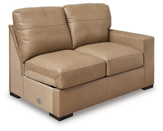 Bandon Sectional - Alexander's Furniture (Blairsville, GA)