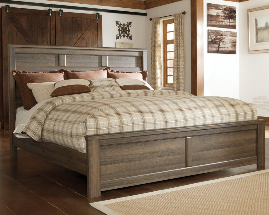 Juararo Bedroom Set - Alexander's Furniture (Blairsville, GA)