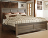 Juararo Bedroom Set - Alexander's Furniture (Blairsville, GA)