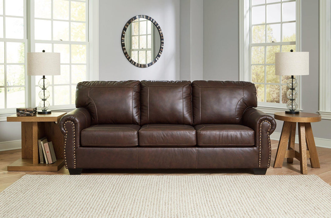 Colleton Sofa - Alexander's Furniture (Blairsville, GA)