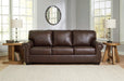 Colleton Sofa - Alexander's Furniture (Blairsville, GA)