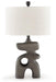 Danacy Table Lamp - Alexander's Furniture (Blairsville, GA)