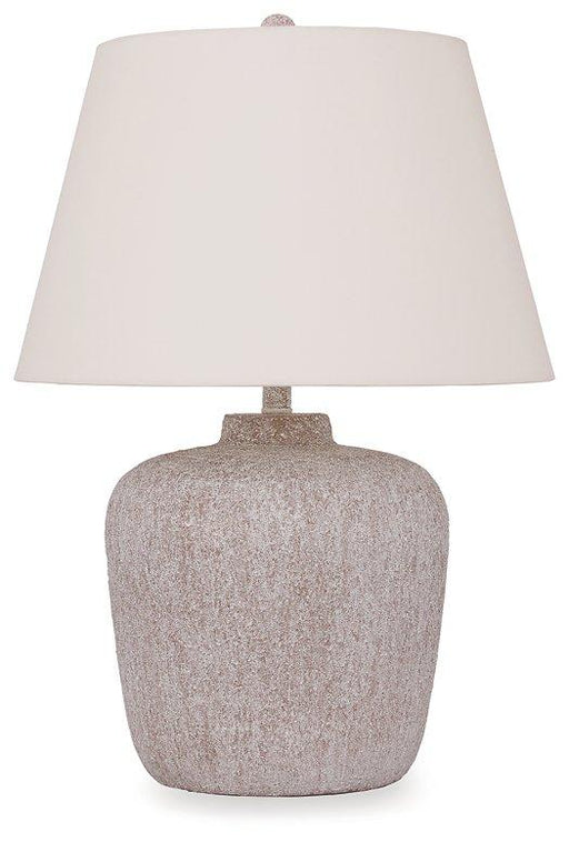 Danry Table Lamp - Alexander's Furniture (Blairsville, GA)