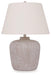 Danry Lamp Set - Alexander's Furniture (Blairsville, GA)