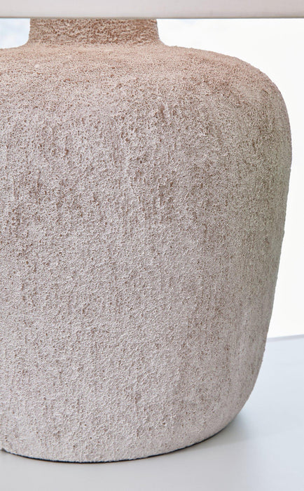 Danry Table Lamp - Alexander's Furniture (Blairsville, GA)