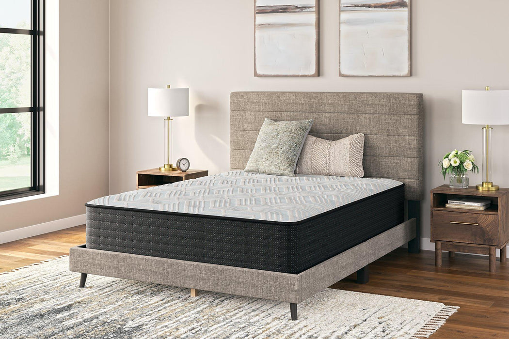 Palisades Plush Mattress