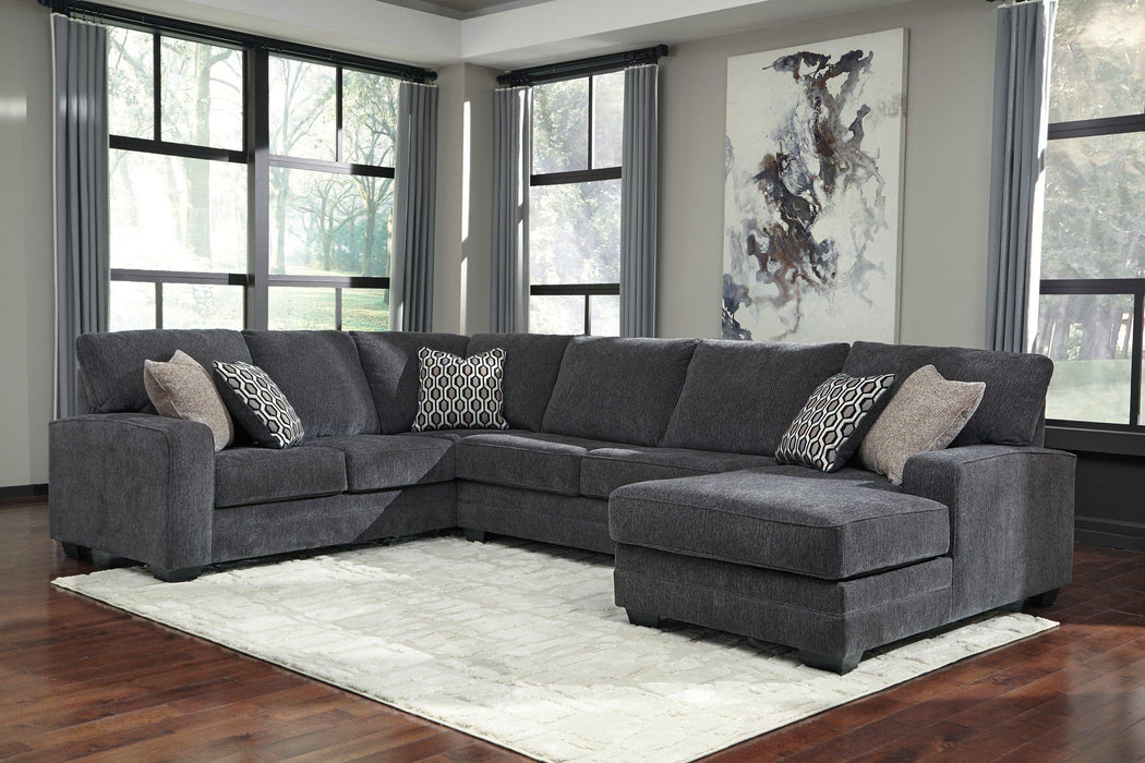 Tracling Living Room Set - Alexander's Furniture (Blairsville, GA)
