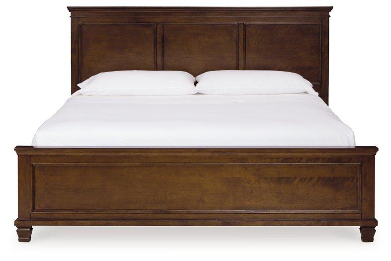 Danabrin Bedroom Set - Alexander's Furniture (Blairsville, GA)