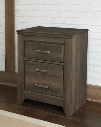 Juararo Bedroom Set - Alexander's Furniture (Blairsville, GA)