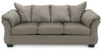 Darcy Sofa - Alexander's Furniture (Blairsville, GA)