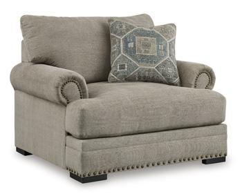 Galemore Living Room Set - Alexander's Furniture (Blairsville, GA)