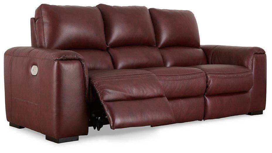 Alessandro Power Reclining Sofa - Alexander's Furniture (Blairsville, GA)