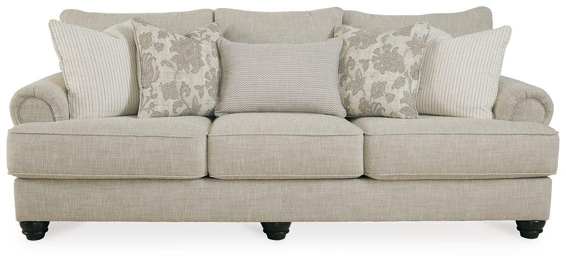 Asanti Sofa - Alexander's Furniture (Blairsville, GA)