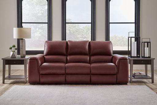 Alessandro Power Reclining Sofa - Alexander's Furniture (Blairsville, GA)