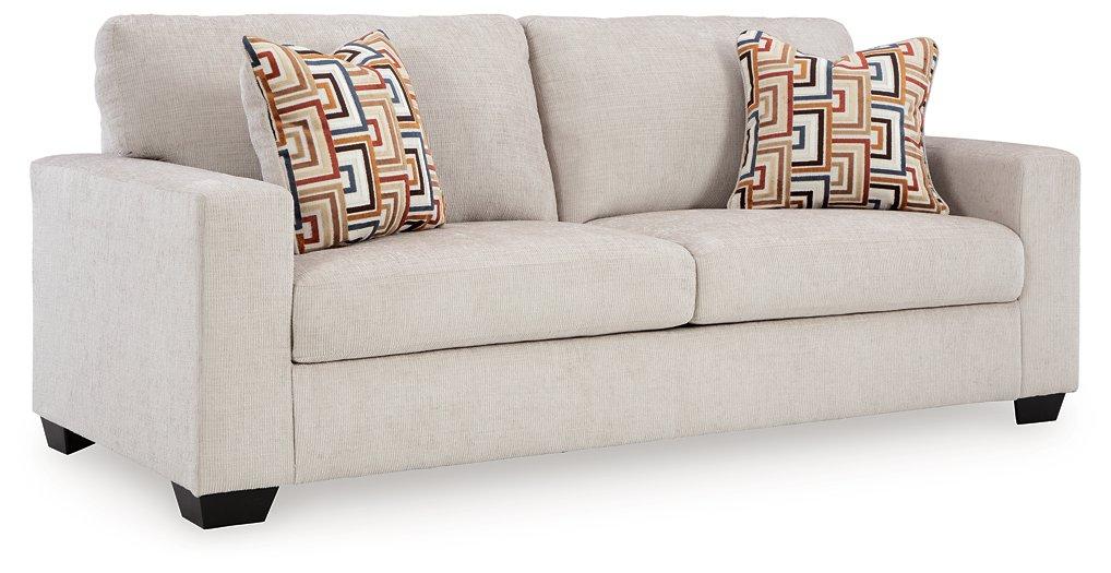 Aviemore Sofa Sleeper - Alexander's Furniture (Blairsville, GA)