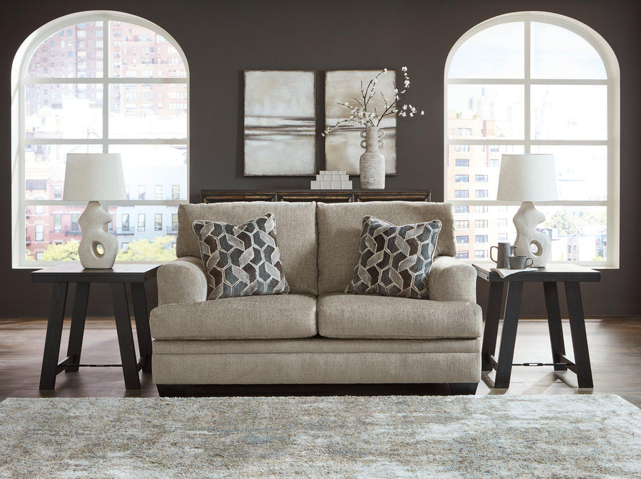Stonemeade Living Room Set - Alexander's Furniture (Blairsville, GA)