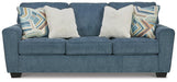 Cashton Sofa Sleeper - Alexander's Furniture (Blairsville, GA)