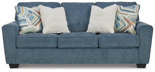 Cashton Sofa Sleeper - Alexander's Furniture (Blairsville, GA)