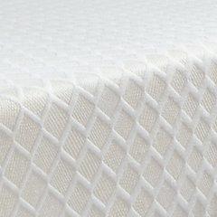 10 Inch Chime Memory Foam Mattress Set - Alexander's Furniture (Blairsville, GA)