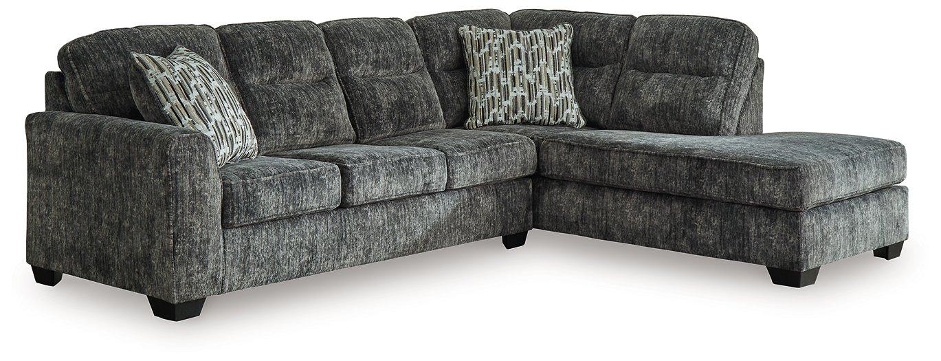 Lonoke Living Room Set - Alexander's Furniture (Blairsville, GA)
