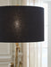 Josney Table Lamp - Alexander's Furniture (Blairsville, GA)