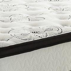 Socalle Bed and Mattress Set - Alexander's Furniture (Blairsville, GA)
