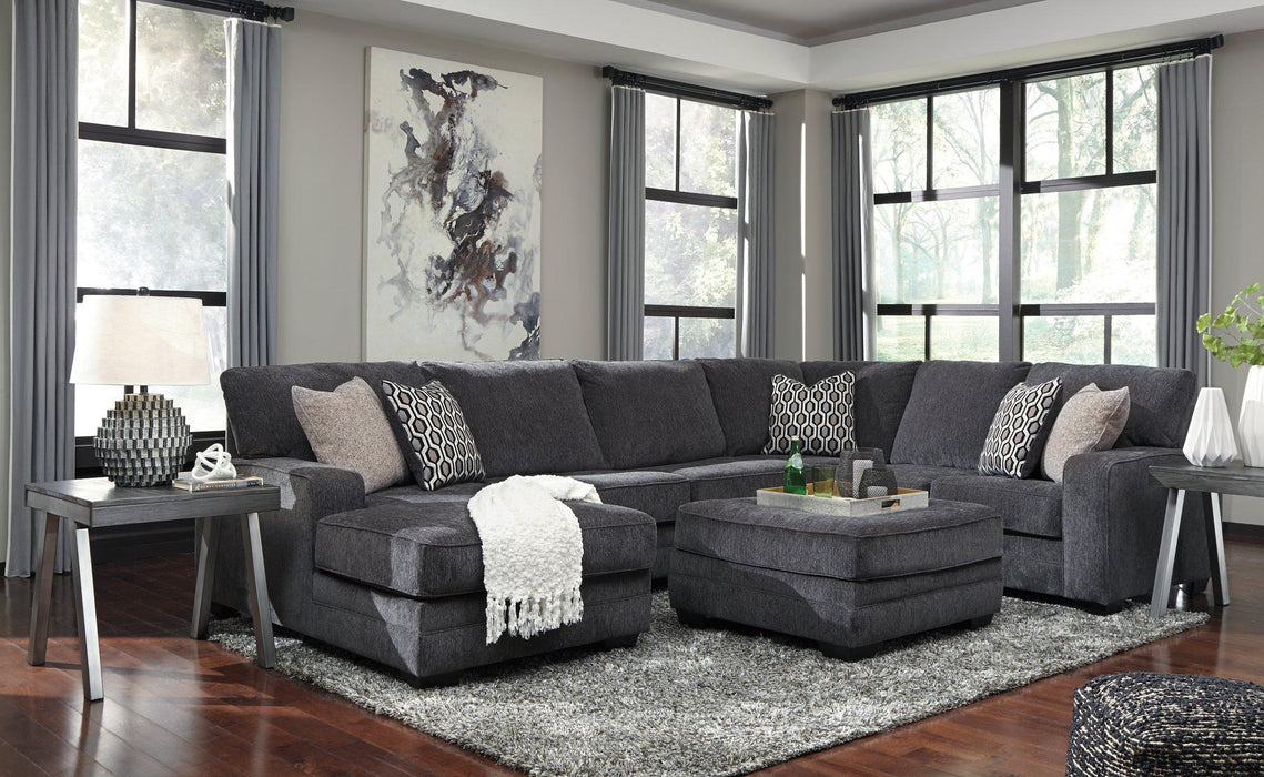 Tracling Living Room Set - Alexander's Furniture (Blairsville, GA)