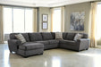 Ambee Living Room Set - Alexander's Furniture (Blairsville, GA)