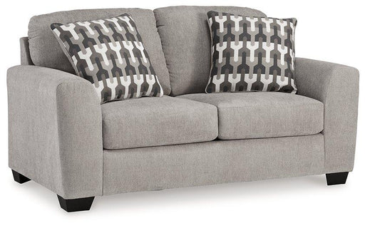 Avenal Park Loveseat - Alexander's Furniture (Blairsville, GA)