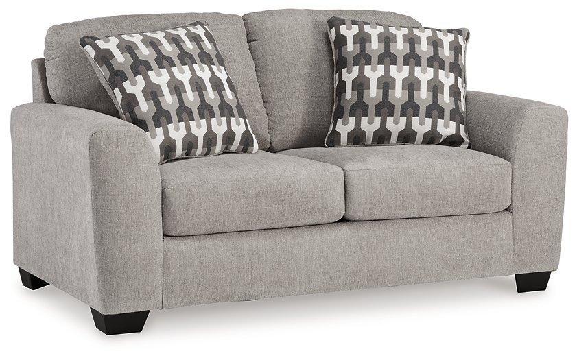Avenal Park Living Room Set - Alexander's Furniture (Blairsville, GA)