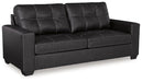 Barlin Mills Sofa Sleeper - Alexander's Furniture (Blairsville, GA)