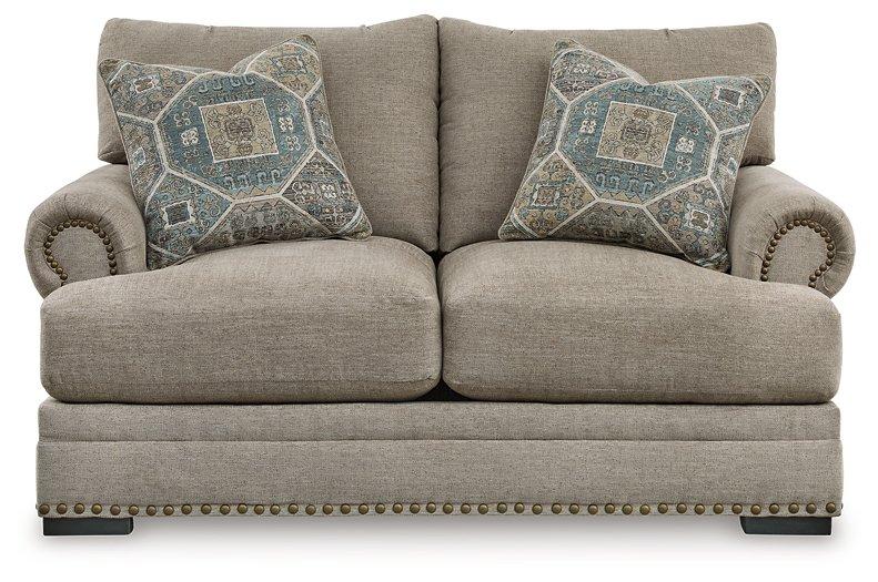 Galemore Living Room Set - Alexander's Furniture (Blairsville, GA)
