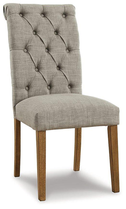 Harvina Dining Chair Set