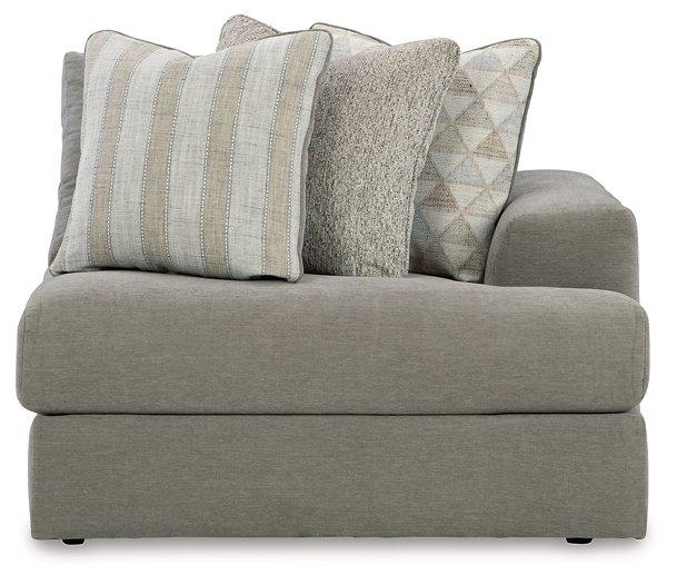 Avaliyah Sectional Sofa - Alexander's Furniture (Blairsville, GA)