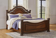 Lavinton Bedroom Set - Alexander's Furniture (Blairsville, GA)