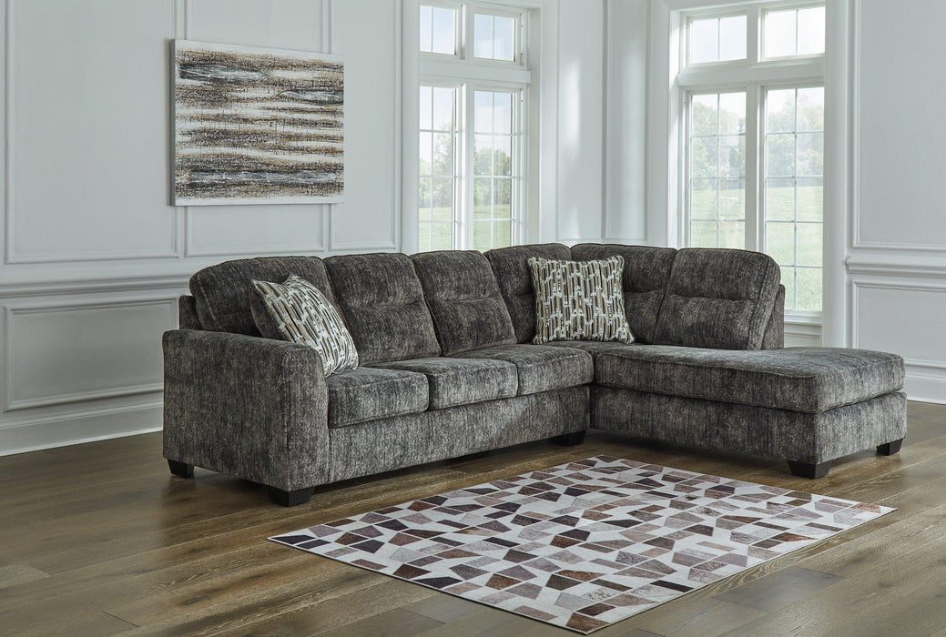 Lonoke Living Room Set - Alexander's Furniture (Blairsville, GA)