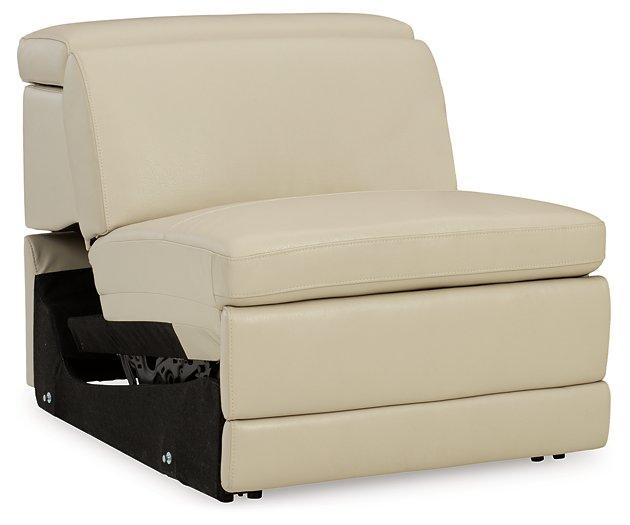 Texline 4-Piece Power Reclining Sofa