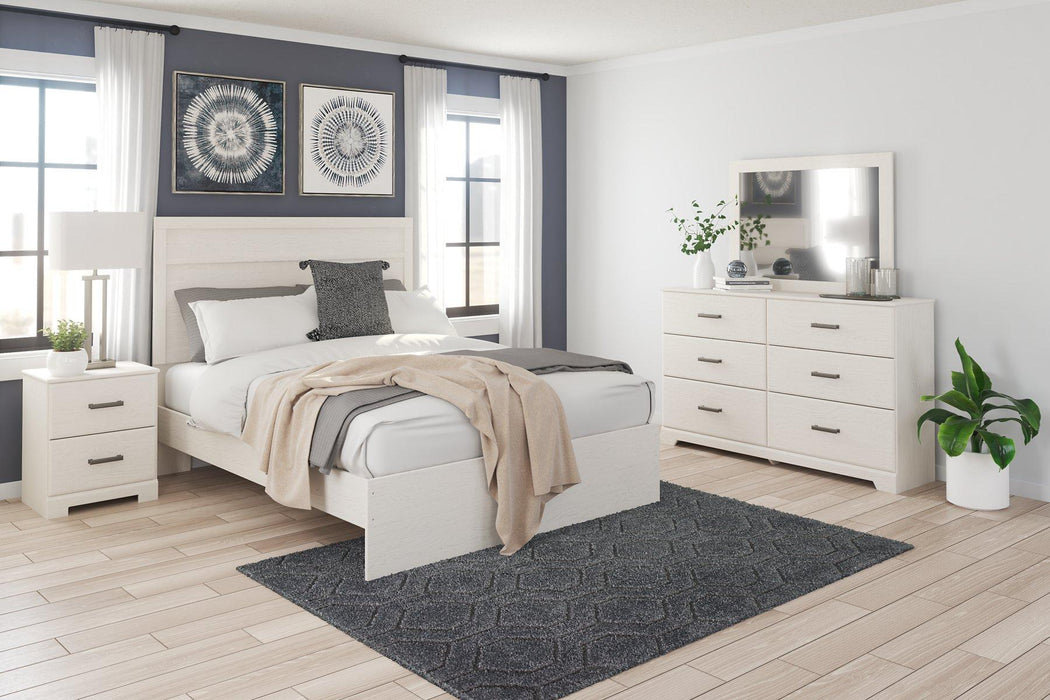 Stelsie Bedroom Set - Alexander's Furniture (Blairsville, GA)