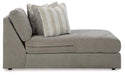 Avaliyah Double Chaise Sectional - Alexander's Furniture (Blairsville, GA)