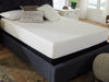 10 Inch Chime Memory Foam Mattress Set - Alexander's Furniture (Blairsville, GA)