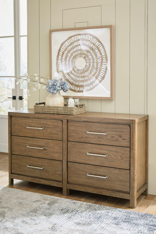 Cabalynn Dresser - Alexander's Furniture (Blairsville, GA)