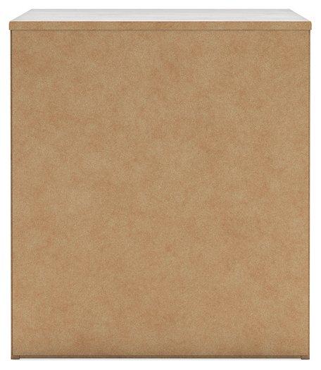 Cayboni Nightstand - Alexander's Furniture (Blairsville, GA)