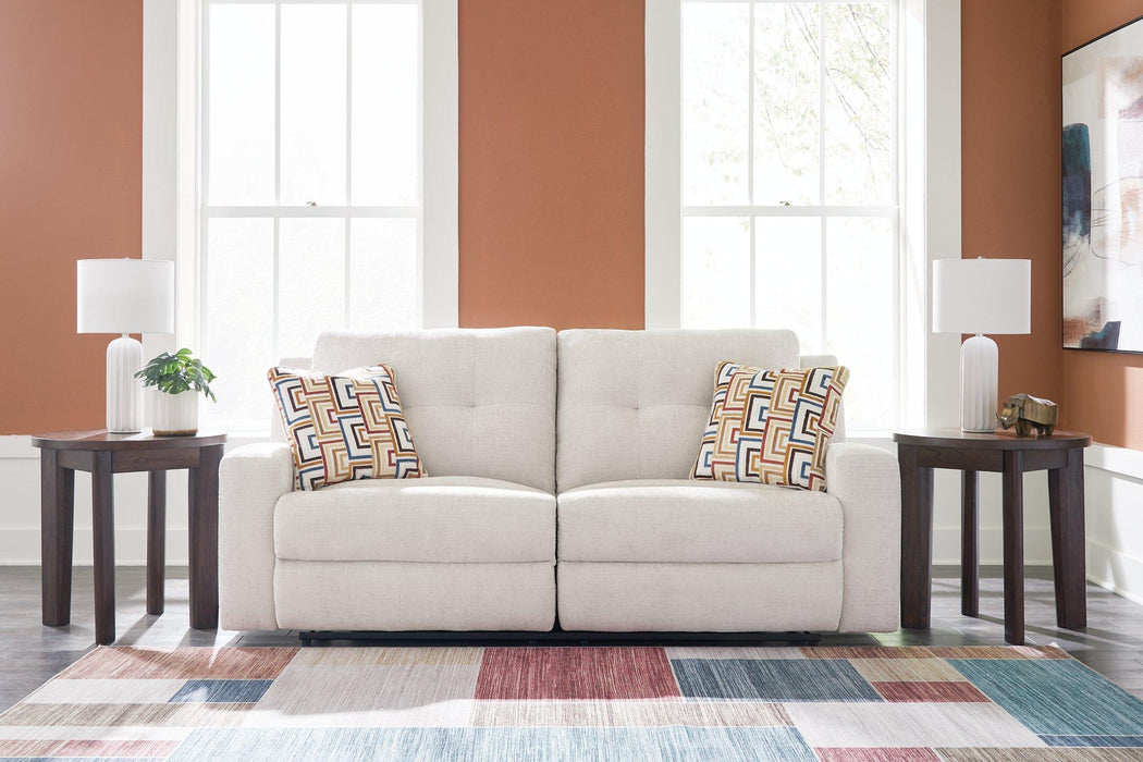 Danum Reclining Sofa - Alexander's Furniture (Blairsville, GA)