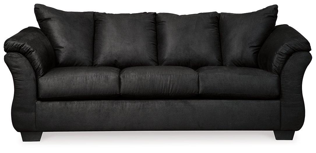 Darcy Sofa - Alexander's Furniture (Blairsville, GA)