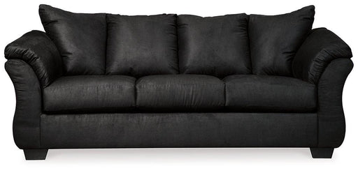 Darcy Sofa - Alexander's Furniture (Blairsville, GA)