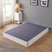Chime 10 Inch Hybrid Mattress Package - Alexander's Furniture (Blairsville, GA)