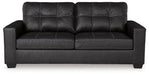 Barlin Mills Sofa Sleeper - Alexander's Furniture (Blairsville, GA)
